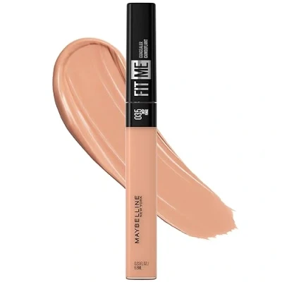 Image of MAYBELLINE Fit Me! Concealer Deep