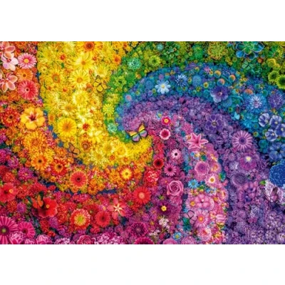 Image of Schmidt CSG59744 Jigsaw Puzzle, Multicolour
