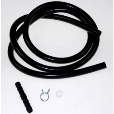 Image of Candy/Hoover 49023825 drain hose tumble dryer kit