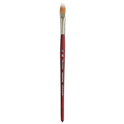 Image of Princeton Pri Velvetouch Syn Sh Fb Grainr Sz 3/8in