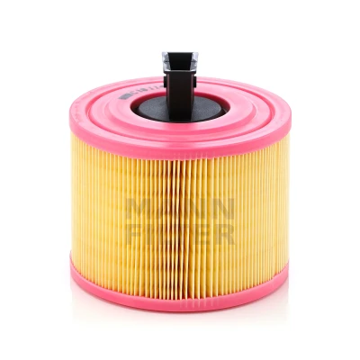 Image of 13717536006 Air Filter MANN C 18 114 174mm 176mm Insert BMW: 1 Hatchback, 3 Saloon, Coupe