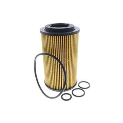 Image of K68091826AA Oil Filter VAICO V30 0931 Original Quality Insert MERCEDES BENZ: C Class Coupe, Sprinter 3.5 T Van, Vito Minibus