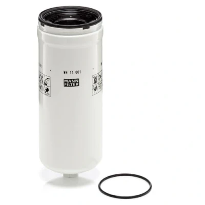 Image of MANN FILTER WH 11 001 x Hydraulics OFF HIGHWAY APPLICATIONS