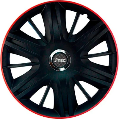 Image of J Tec wheel covers Maximus GTR