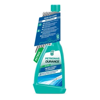 Image of Petronas P9070 Durance Petrol Injectors Cleaner 250ml Reduces Consumption &amp; Service Costs Ideal for Stop/Start Engines