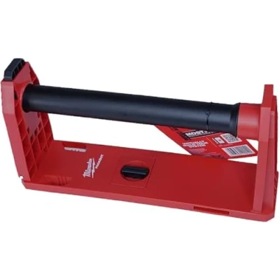 Image of PACKOUT Paper Towel Holder 4932480707 Milwaukee, Red