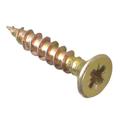Image of F/FIX MP PZ SCREW CSK ST ZYP 3.5 X 17MM BOX200