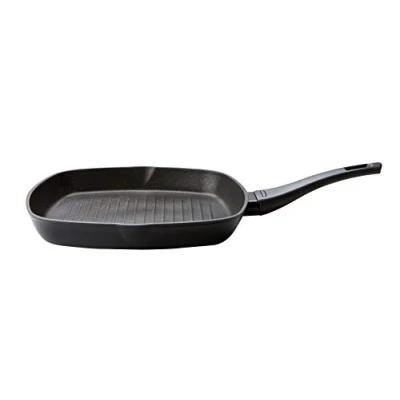Image of Prestige Thermo Smart Grill Pan, 28cm