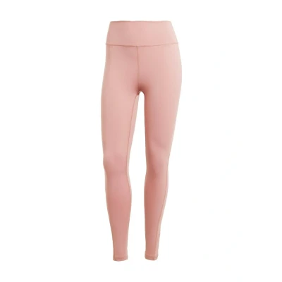 Image of adidas Performance ALL ME Essentials FULL Length Leggings, Women&#039;s, Size: XXS, Warm clay