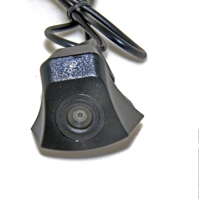Image of Meimeier CCD Camera Night View Front for Audi Forward Logo As A1 A3 A4 A5 A6 A7 Q3 Q5 Q7 TT