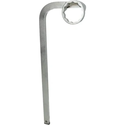 Image of BRILLIANT TOOLS BT716000 Oil Filter Wrench for Haldex Couplings [Powered by KS Tools]