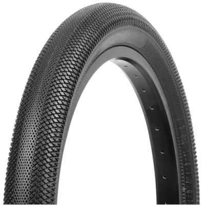 Image of Nutrak Speedster 16x2.0&quot; 16 Inch Clincher Bike Tyre