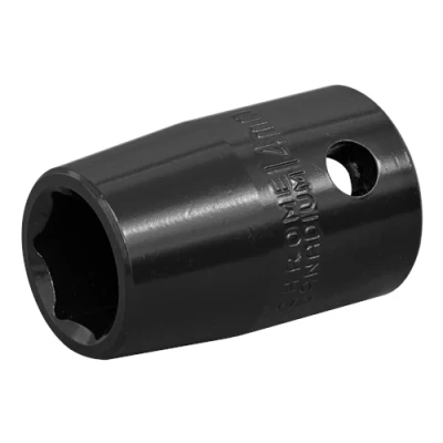 Image of Sealey Premier Impact Socket 14mm 1/2&quot;Sq Drive