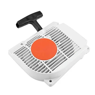 Image of TOPINCN Recoil Pull Starter for Stihl 029 039 Ms290 Ms390 Ms310 1127 080 2103 Chain Saw Puller