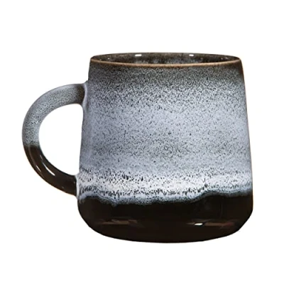 Image of Sass &amp; Belle Midnight Mojave Glaze Mug