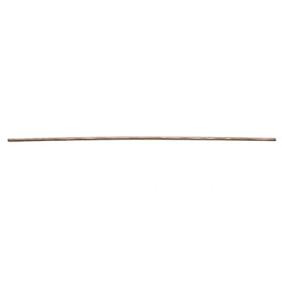 Image of EsportsMJJ 300Mm Length Copper Tube 2Mm/3Mm/4Mm/5Mm Diameter Hollow Rod 2mm