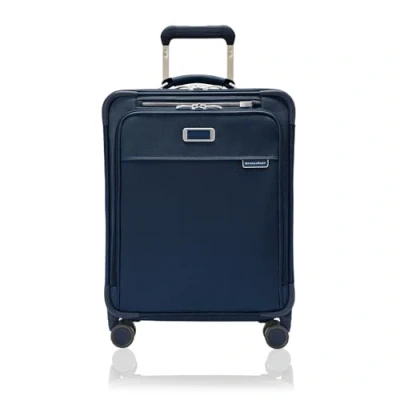 Image of Briggs &amp; Riley Baseline Global Carry On Spinner