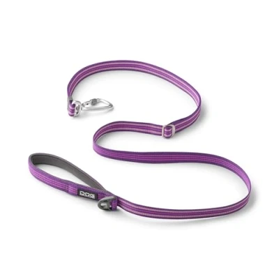 Image of DOG Copenhagen Urban Freestyle 3.0 Leash, Purple Passion, S