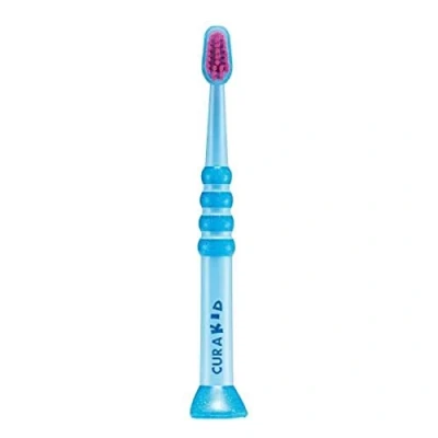 Image of Curakid CK 4260 Children&#039;s Toothbrushes Pack of 10