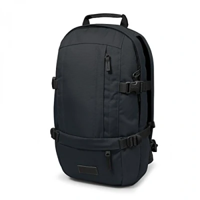Image of Eastpak Casual Daypack, 48 cm, 16 Liters, Black