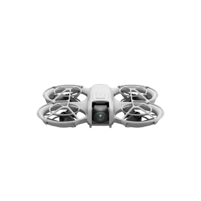 Image of DJI Neo, Mini Drone with 4K UHD Camera for Adults, 135g Self Flying that Follows Me, Palm Takeoff, AI Subject Tracking, QuickShots, Stabilized Video, Built In Propeller Guard (Controller Free)