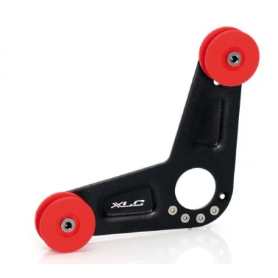 Image of Xlc 2502815300 Chain guide Black 15x15x10 cm