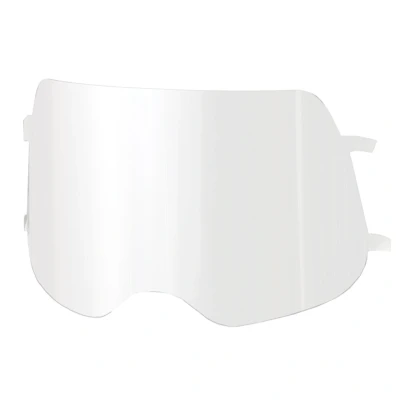Image of 3M Speedglas 9100FX Visor Plate x 5 EU/UK