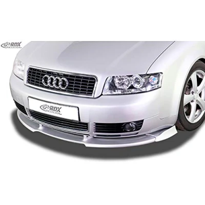 Image of RDX Front Spoiler VARIO X A4 8E B6 Lip Splitter