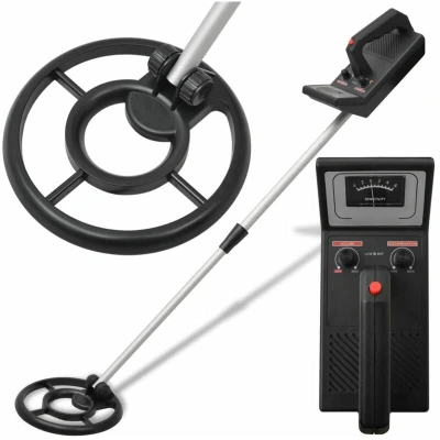 Image of vidaXL Metal Detector 160 cm
