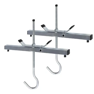 Image of Werner Roof Rack Clamps