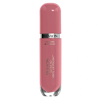 Image of Revlon Ultra HD Vinyl Lip Polish, Birthday Suit