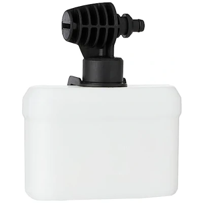 Image of Bosch High Pressure Foam Nozzle (Compatible with Washers: EasyAquatak 110/120, UniversalAquatak 125/130/135, AQT 35 12, 37 13)