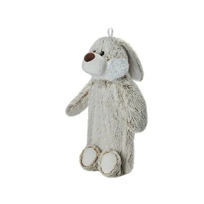 Image of Warmies 3D Hot Water Bottle Bunny, SHWB BUN 1 22, Beige