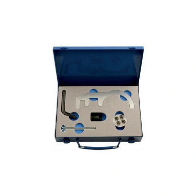 Image of Laser Engine Timing Tool Kit for Bmw, Mini