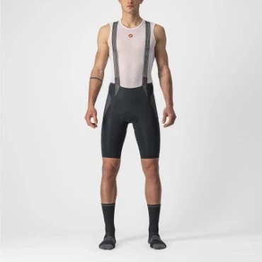 Image of Castelli Free Unlimited Bib Shorts