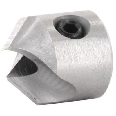 Image of FAMAG 7MM HSS Clip on 2 Edge Countersink, 2101070