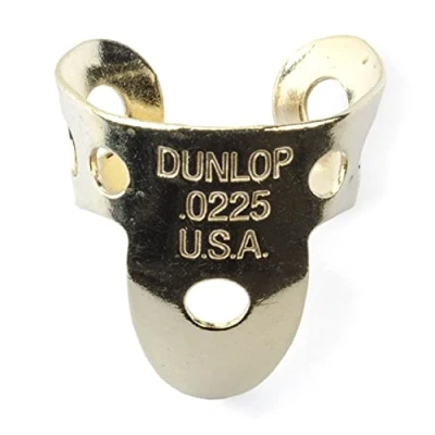 Image of Jim Dunlop 37R.0225 Thumb Pick