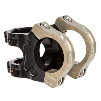 Image of Renthal Apex Mountain Bike Stem 40mm Black