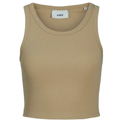 Image of JJXX Jxfallon SL TANK NOOS Top, Women&#039;s, Size: XXL, Incense