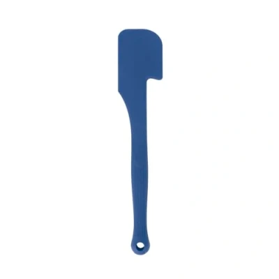 Image of Colourworks Silicone 28cm Spatula Blue