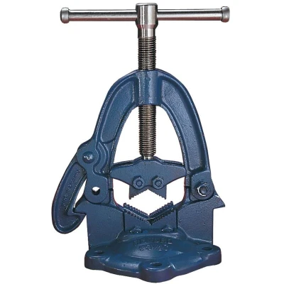 Image of Irwin T92C 1/8&quot; 2&quot; Cap Pipe Vice
