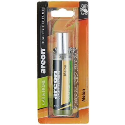 Image of Areon Air Freshener, Vanilla, 35 ml