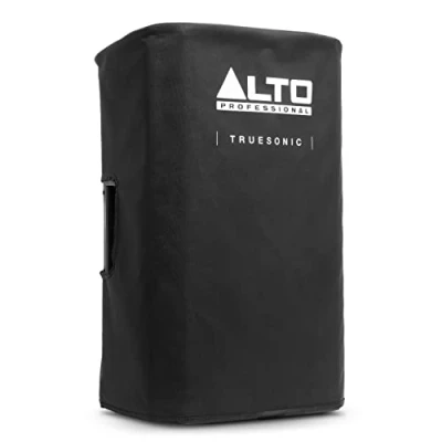 Image of ALTO Durable Slip On Cover for TS415 Active Powered PA Speaker