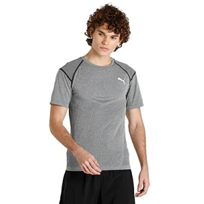 Image of PUMA TRAIN EVOKNIT SS TEE
