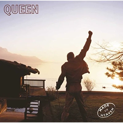Image of Made In Heaven [VINYL]