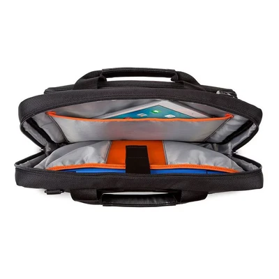 Image of Targus CitySmart 39.6 cm (15.6&quot;) Backpack case Black, Grey
