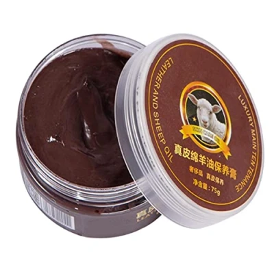 Image of Skin Leather Repair Kit, Tool for Auto Car Seat Sofa Scratch Cracks Care Tools