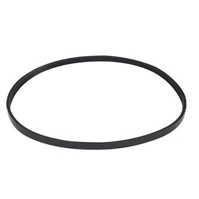 Image of LOETPR LA200 46 250 Drive Belt Compatible with Delta Lathe Type 1, 2 (1Pcs)