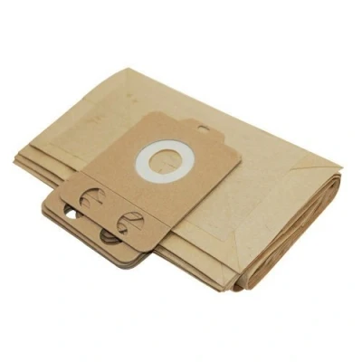Image of 10 x Nilfisk Family Series Vacuum Dust Bags SP70PP