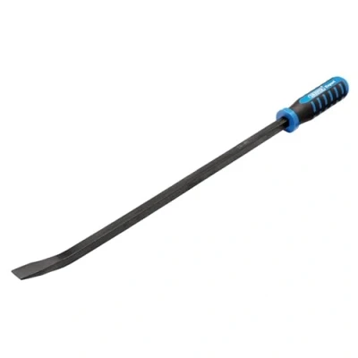 Image of Draper Expert 27779 Soft Grip Pry Bar, 600mm
